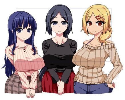 夏日狂想曲_SummerMemories 主线事件 实机截图 3