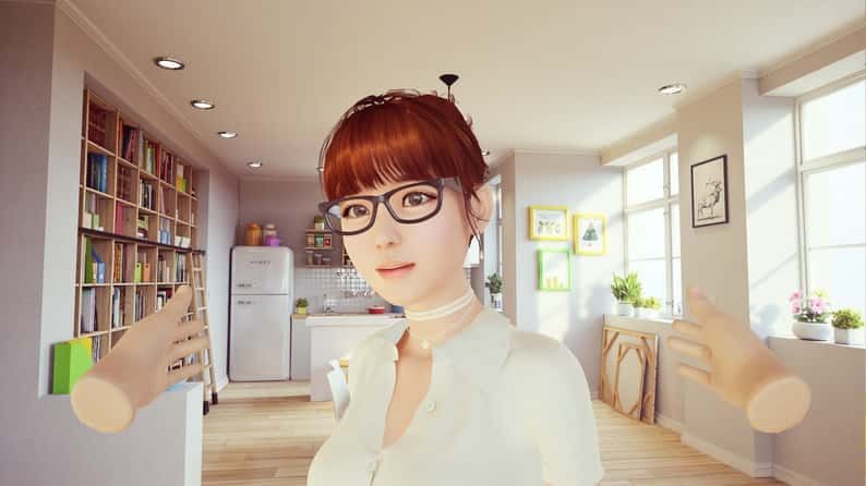 VR女友|VR Kanoja 版本内容 专题图 8