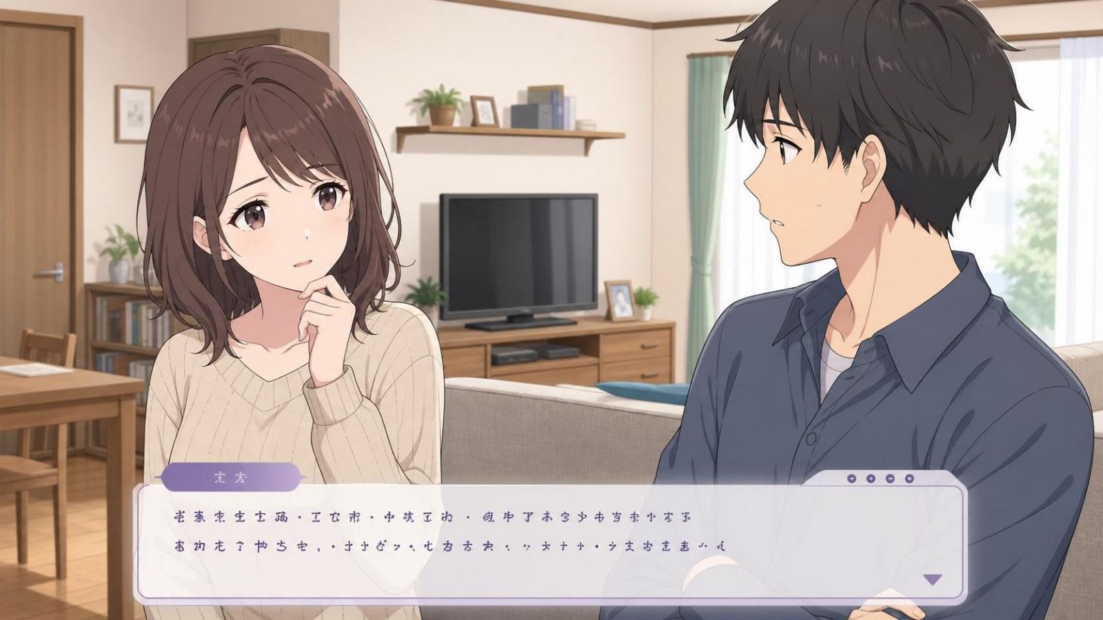 边缘：终极版 任务推进 画面 8