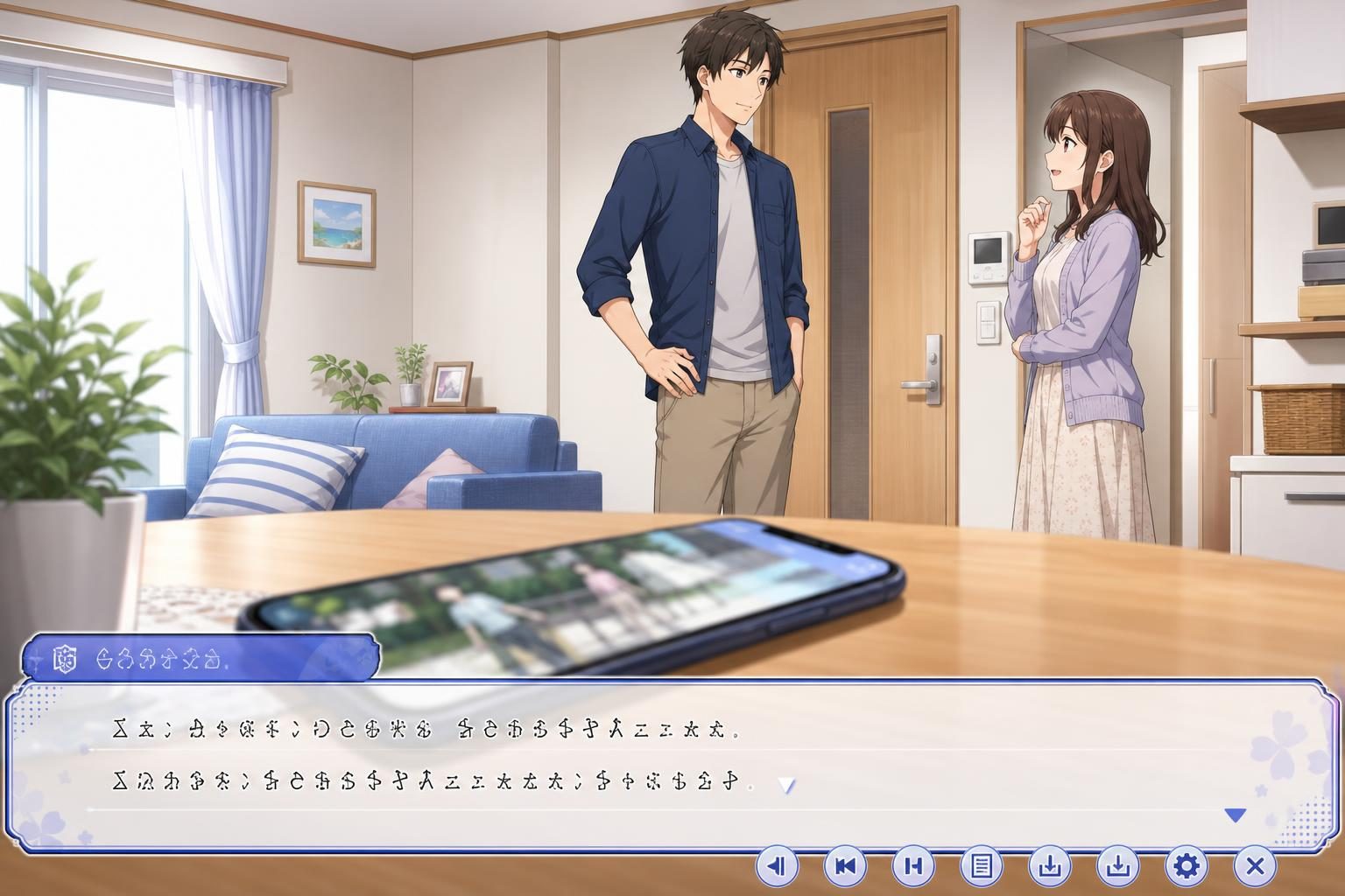 边缘：终极版 章节事件 详情图 4