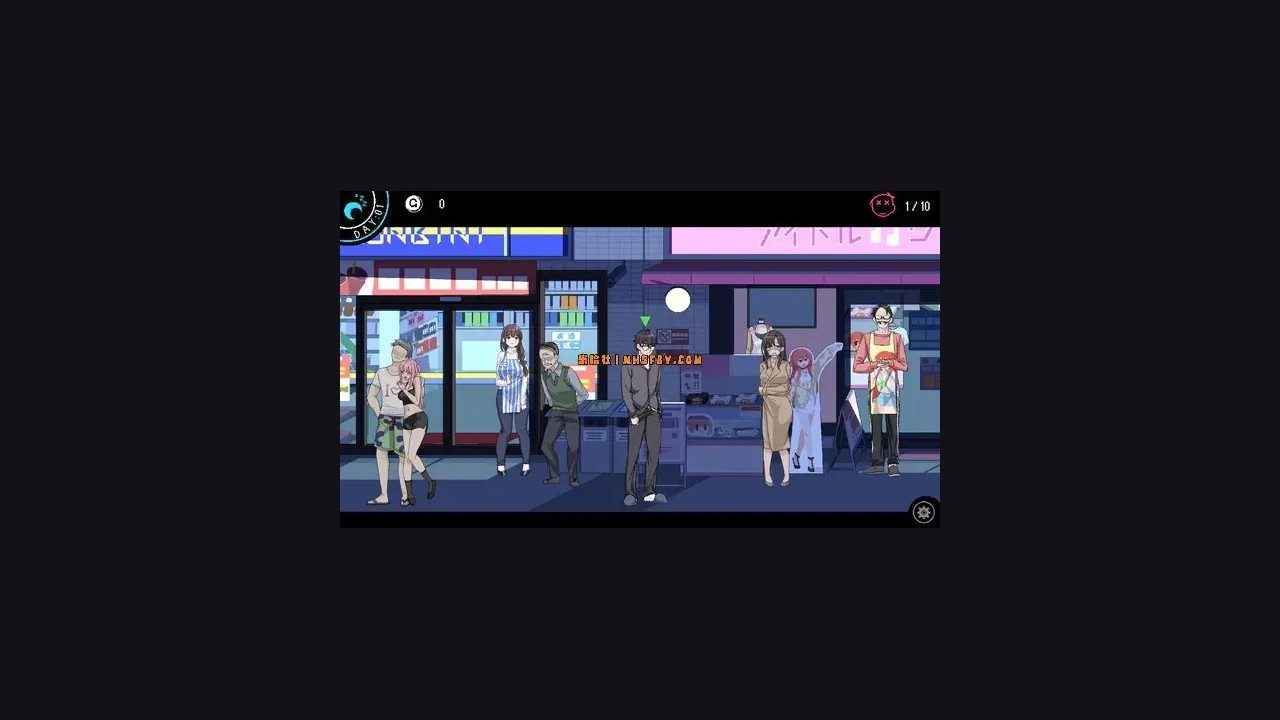 社群审查社群审查员DXVer5 远程审查 专题图 5