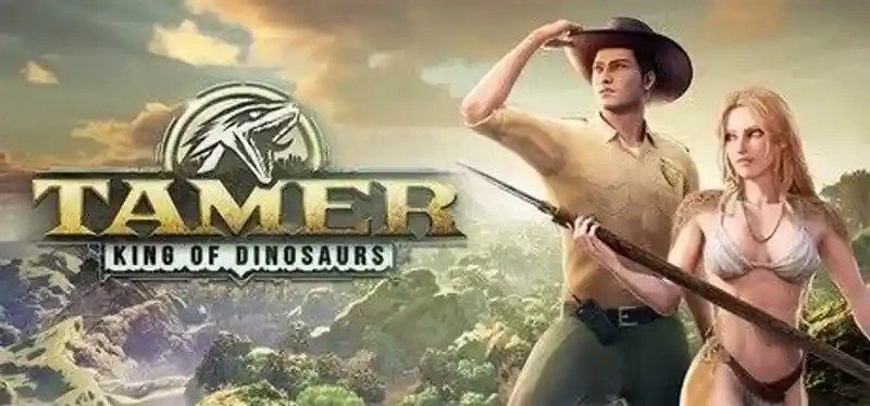 驯兽师：恐龙之王TamerKingofD 剧情互动 内容截图 8