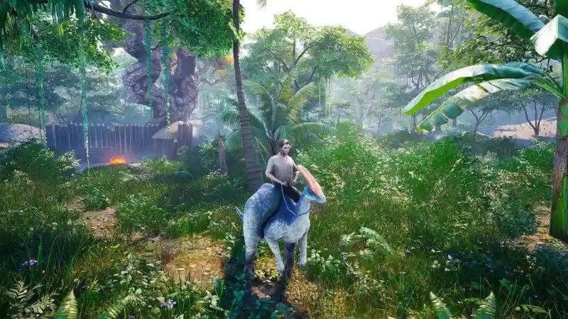 驯兽师：恐龙之王TamerKingofD 主线事件 专题图 5